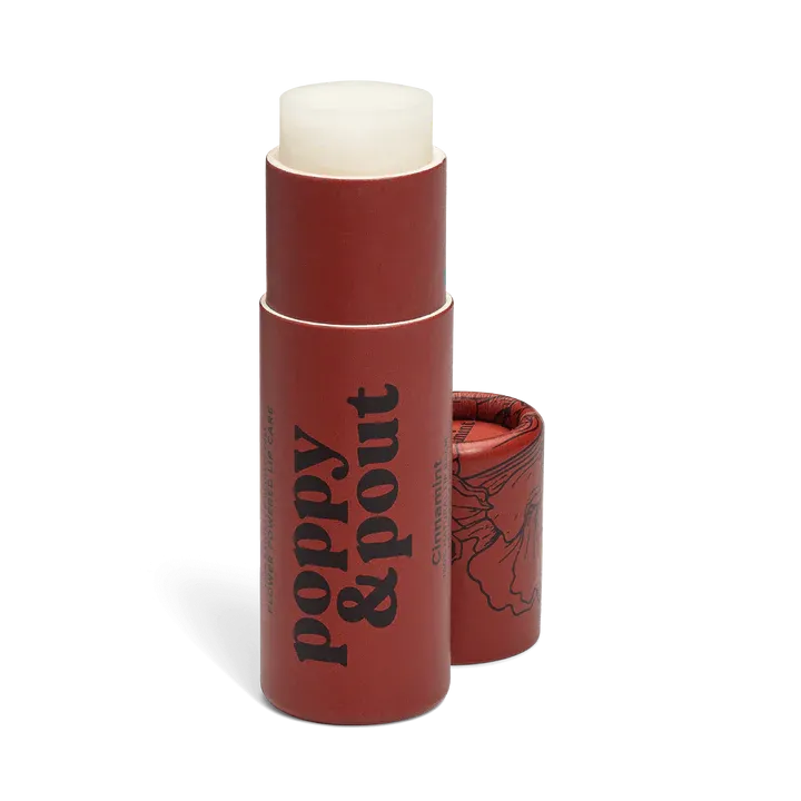 Poppy & Pout - Original Lip Balm