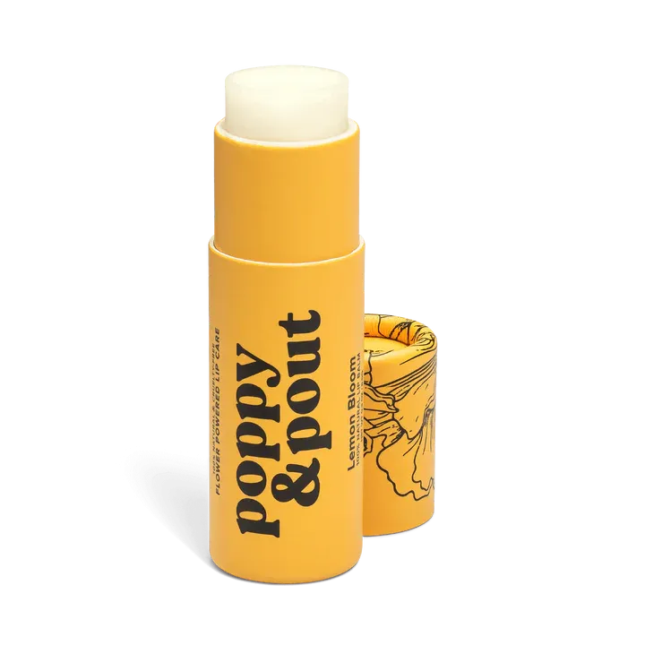 Poppy & Pout - Original Lip Balm