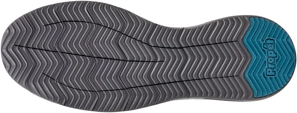 Propt Women's Travelfit Slip-On Flat