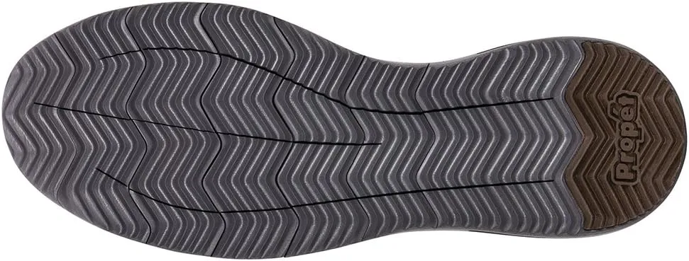 Propt Women's Travelfit Slip-On Flat