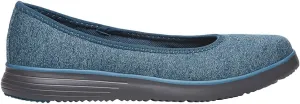 Propt Women's Travelfit Slip-On Flat