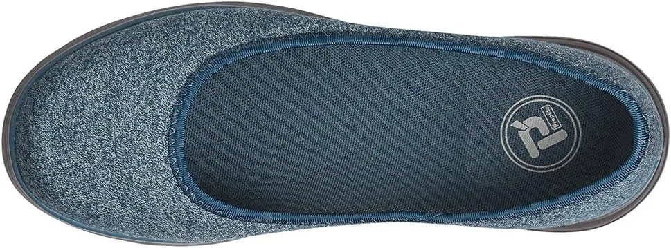 Propt Women's Travelfit Slip-On Flat