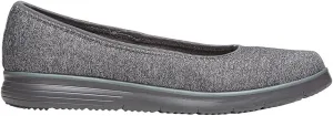 Propt Women's Travelfit Slip-On Flat