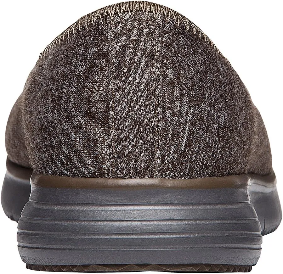 Propt Women's Travelfit Slip-On Flat