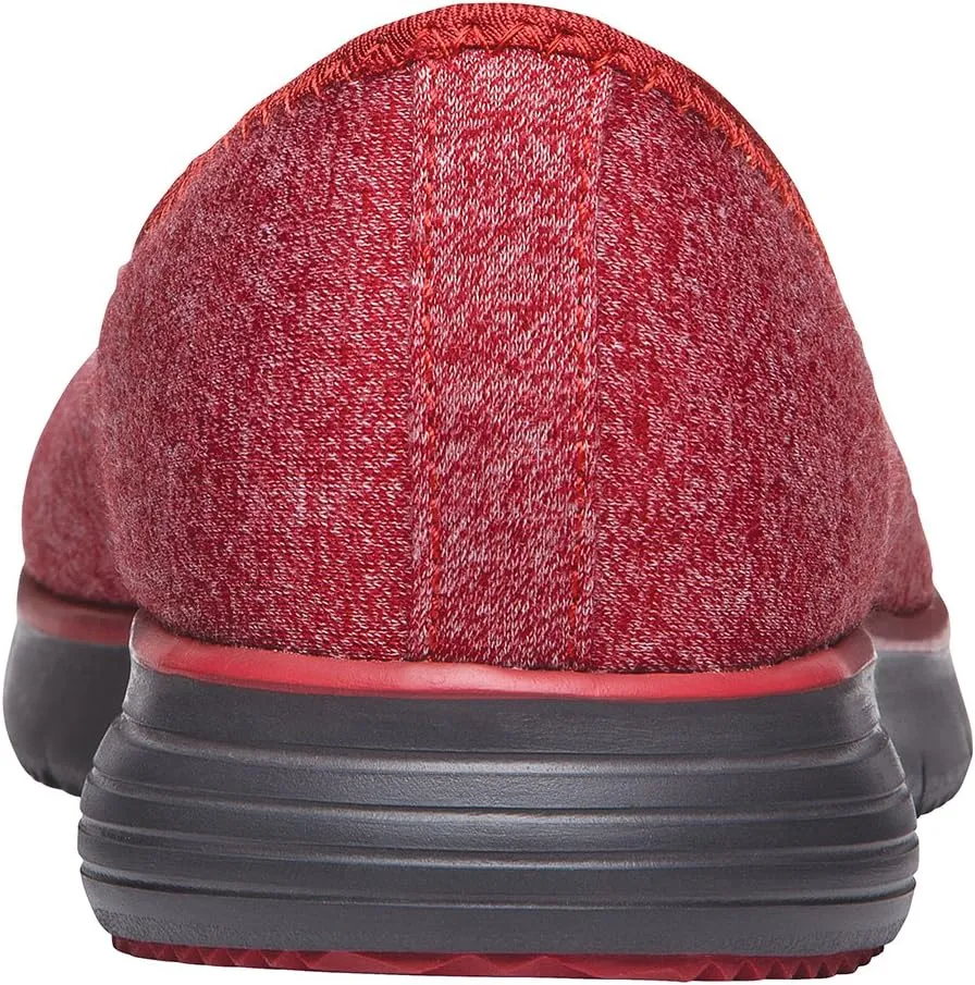 Propt Women's Travelfit Slip-On Flat