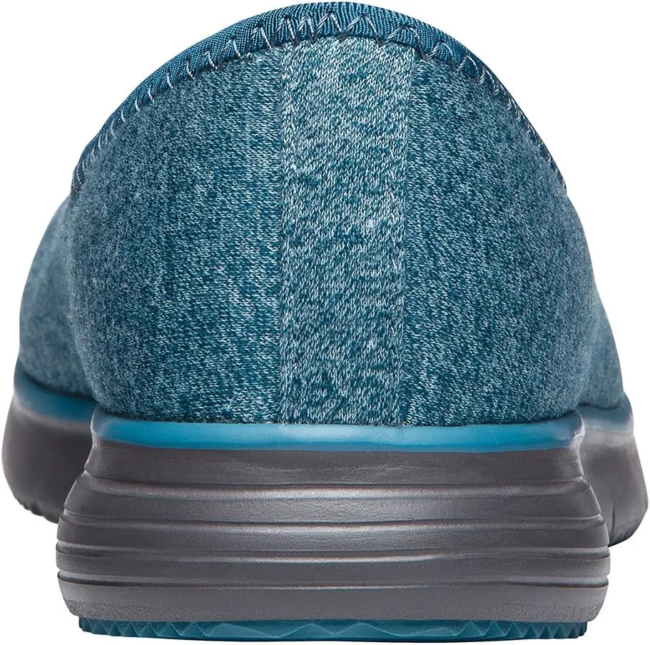 Propt Women's Travelfit Slip-On Flat