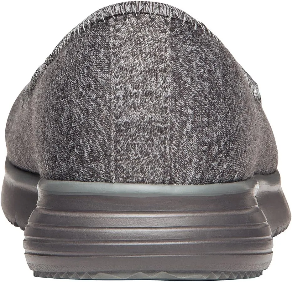 Propt Women's Travelfit Slip-On Flat