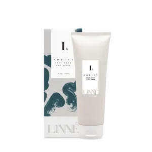 Purify Face Wash & Mask