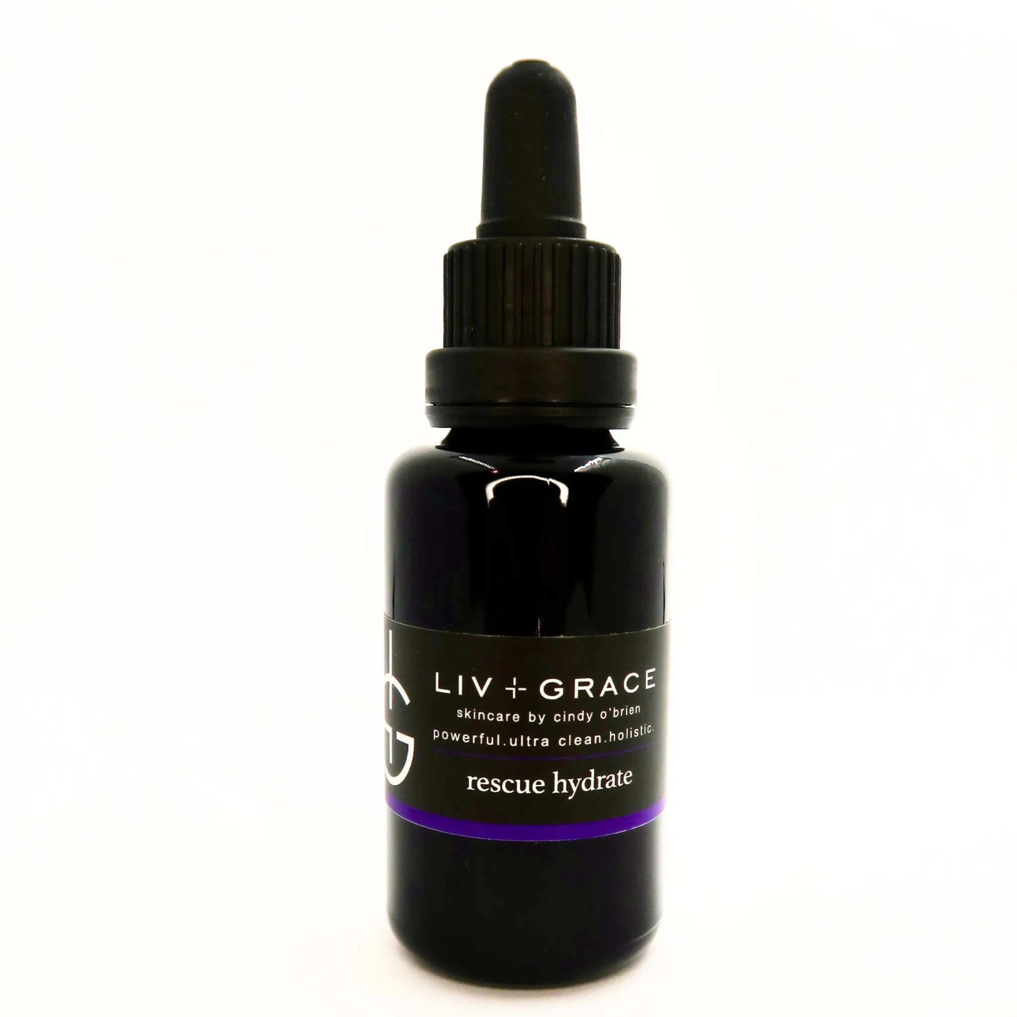 Rescue Hydrate Facial Serum
