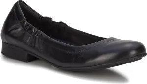 Ros Hommerson Women's TESS Comfortable Cushioned Flat