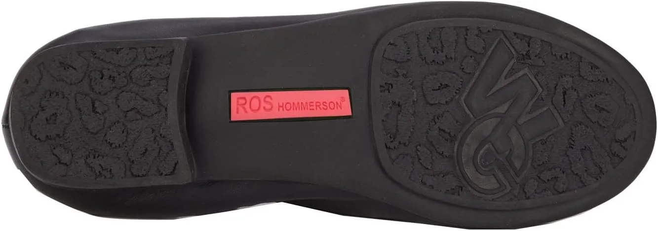 Ros Hommerson Women's TESS Comfortable Cushioned Flat