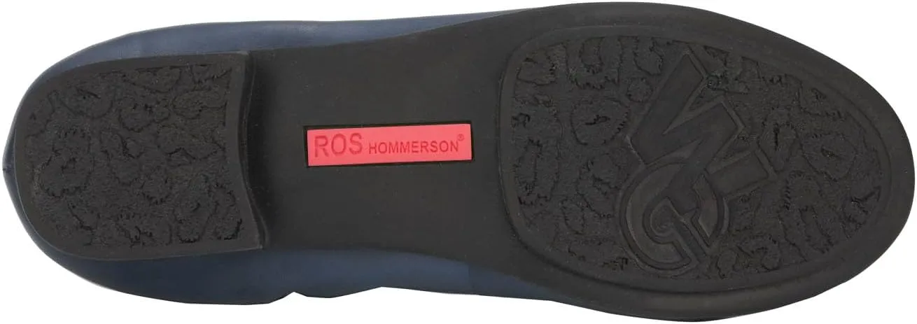 Ros Hommerson Women's TESS Comfortable Cushioned Flat