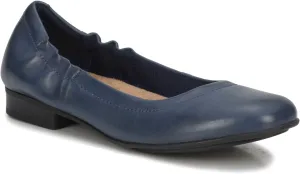 Ros Hommerson Women's TESS Comfortable Cushioned Flat