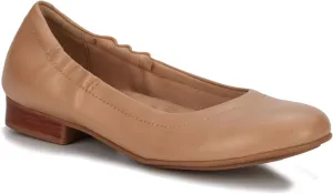 Ros Hommerson Women's TESS Comfortable Cushioned Flat