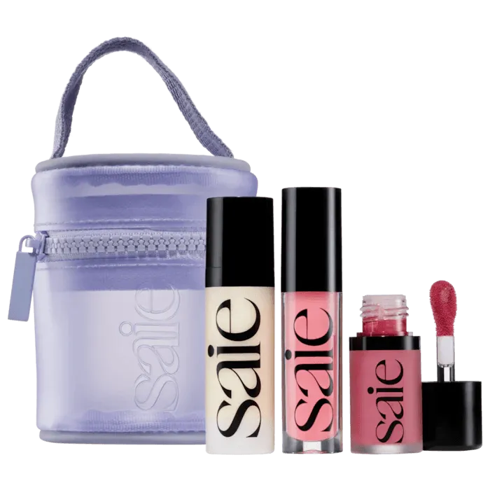 Saie - The SaieGlow™  Starter Kit