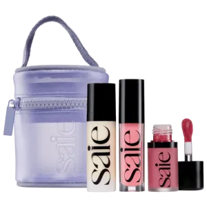 Saie - The SaieGlow™  Starter Kit