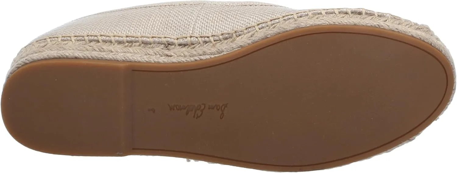 Sam Edelman Women's Maddy Mary Jane Flat