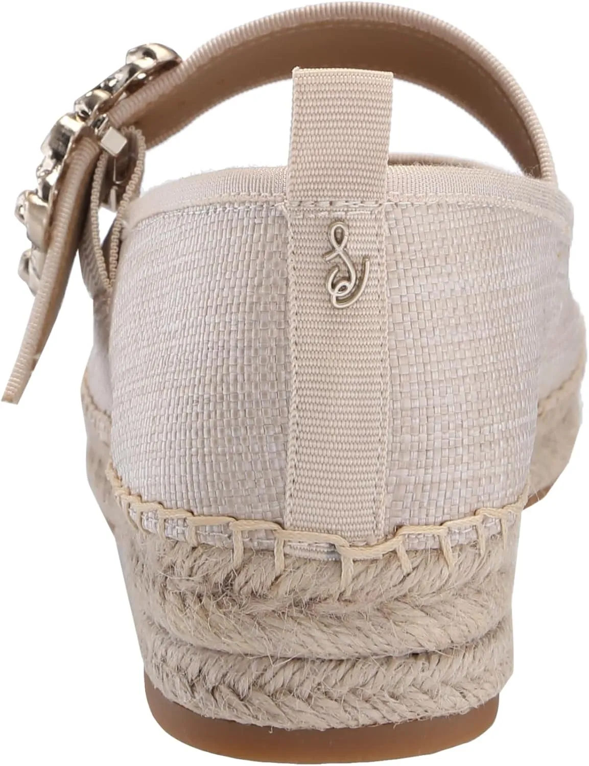 Sam Edelman Women's Maddy Mary Jane Flat