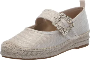 Sam Edelman Women's Maddy Mary Jane Flat