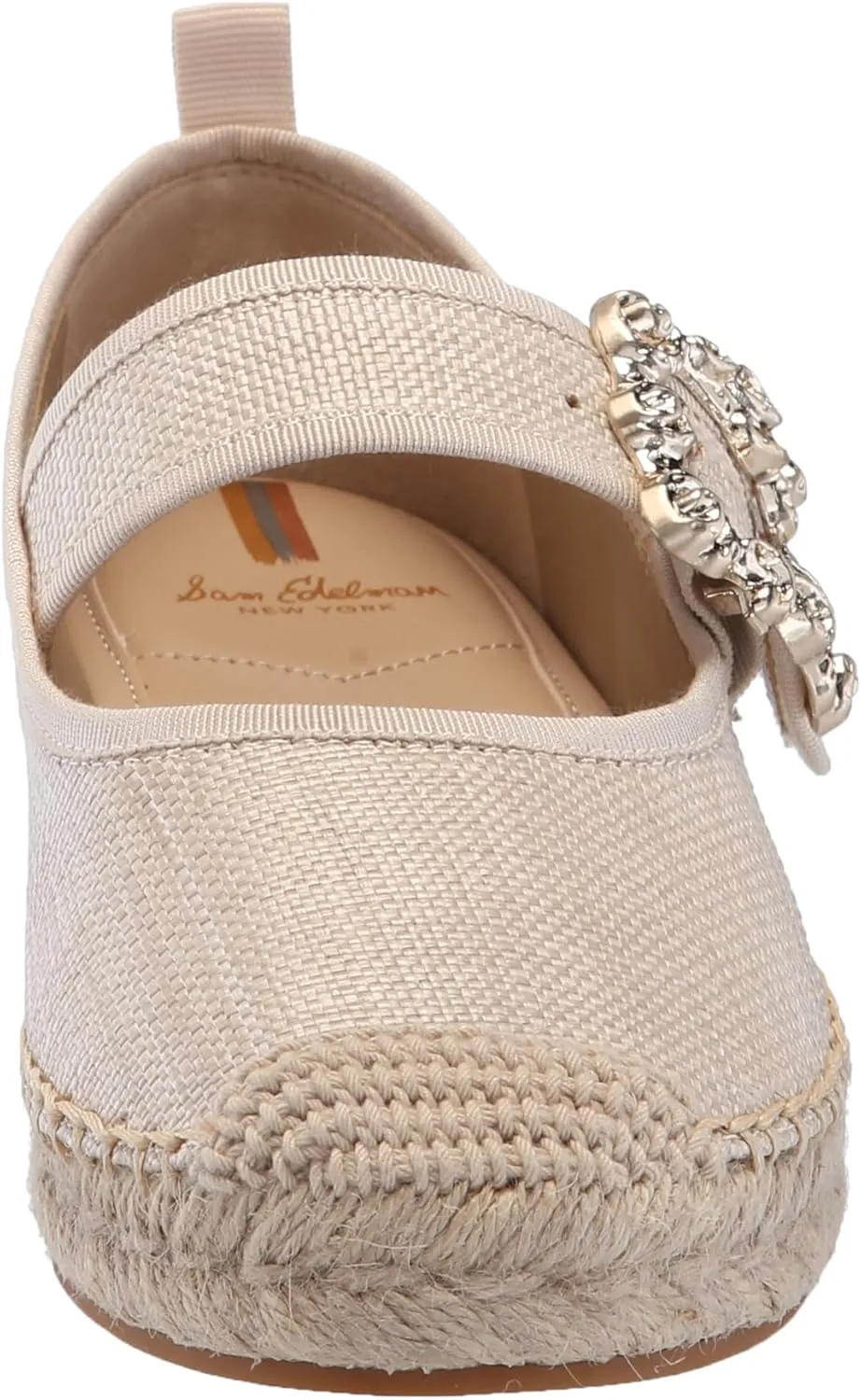 Sam Edelman Women's Maddy Mary Jane Flat