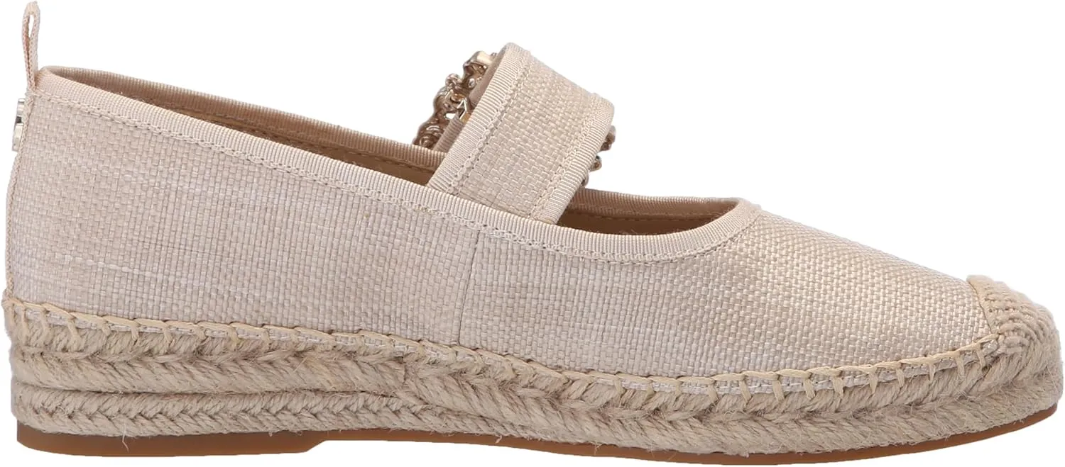 Sam Edelman Women's Maddy Mary Jane Flat