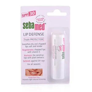 SebaMed SPF 30 Lip Defense Stick (4.8gm)