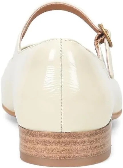 Sfft Women's Elsey Mary Jane Flat