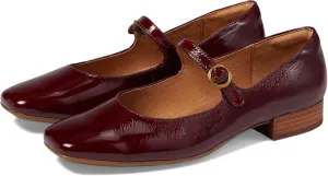 Sfft Women's Elsey Mary Jane Flat