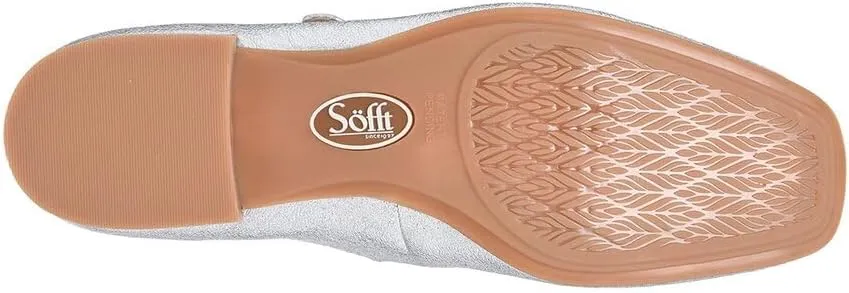 Sfft Women's Elsey Mary Jane Flat
