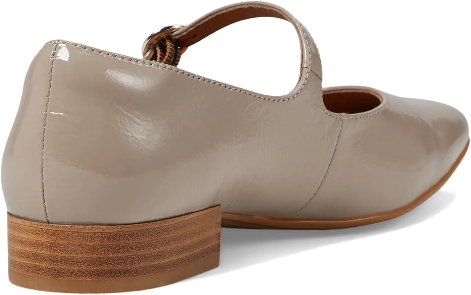 Sfft Women's Elsey Mary Jane Flat