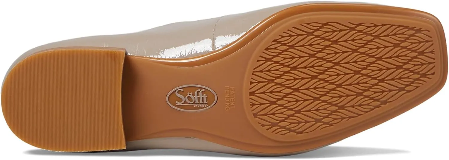 Sfft Women's Elsey Mary Jane Flat