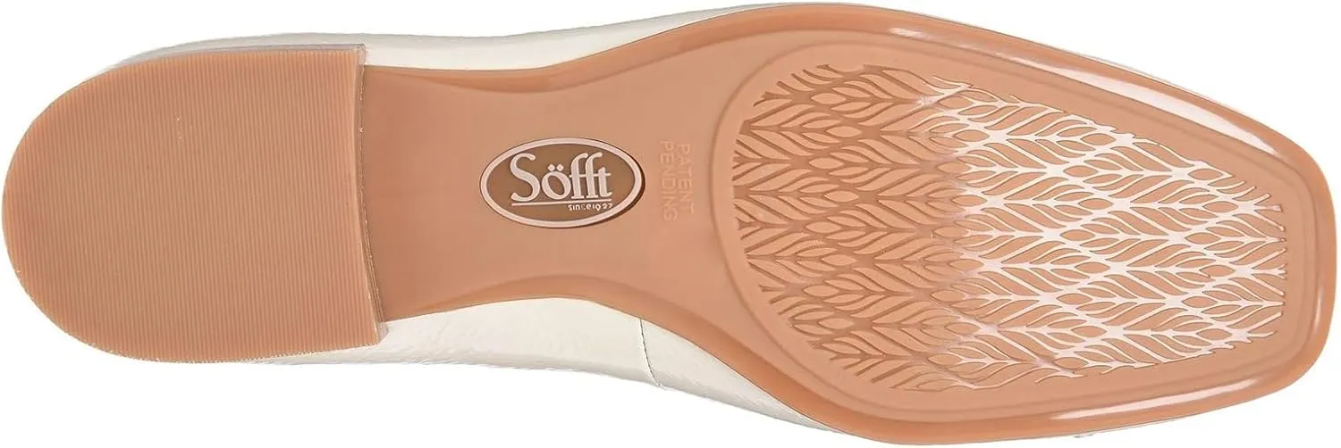 Sfft Women's Elsey Mary Jane Flat