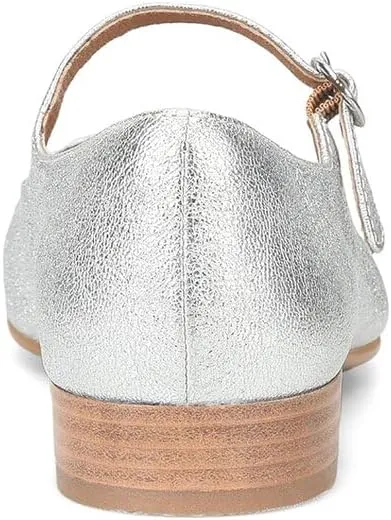 Sfft Women's Elsey Mary Jane Flat