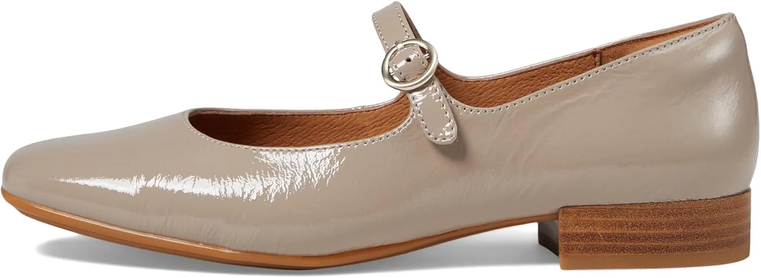 Sfft Women's Elsey Mary Jane Flat