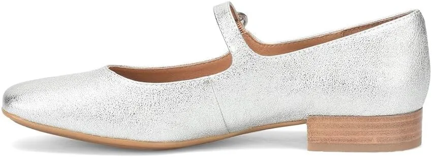 Sfft Women's Elsey Mary Jane Flat