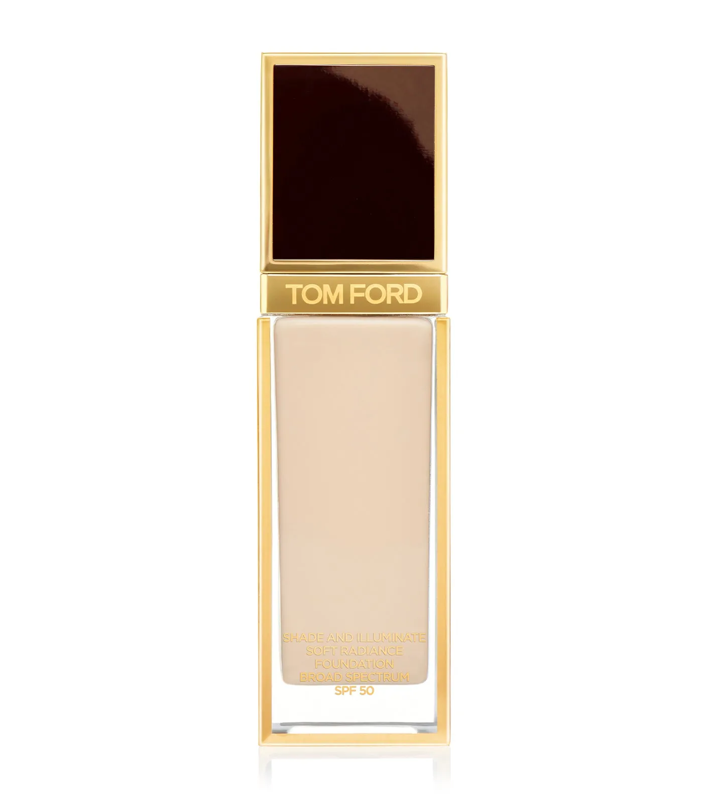Shade and Illuminate Soft Radiance Foundation SPF 50/PA    