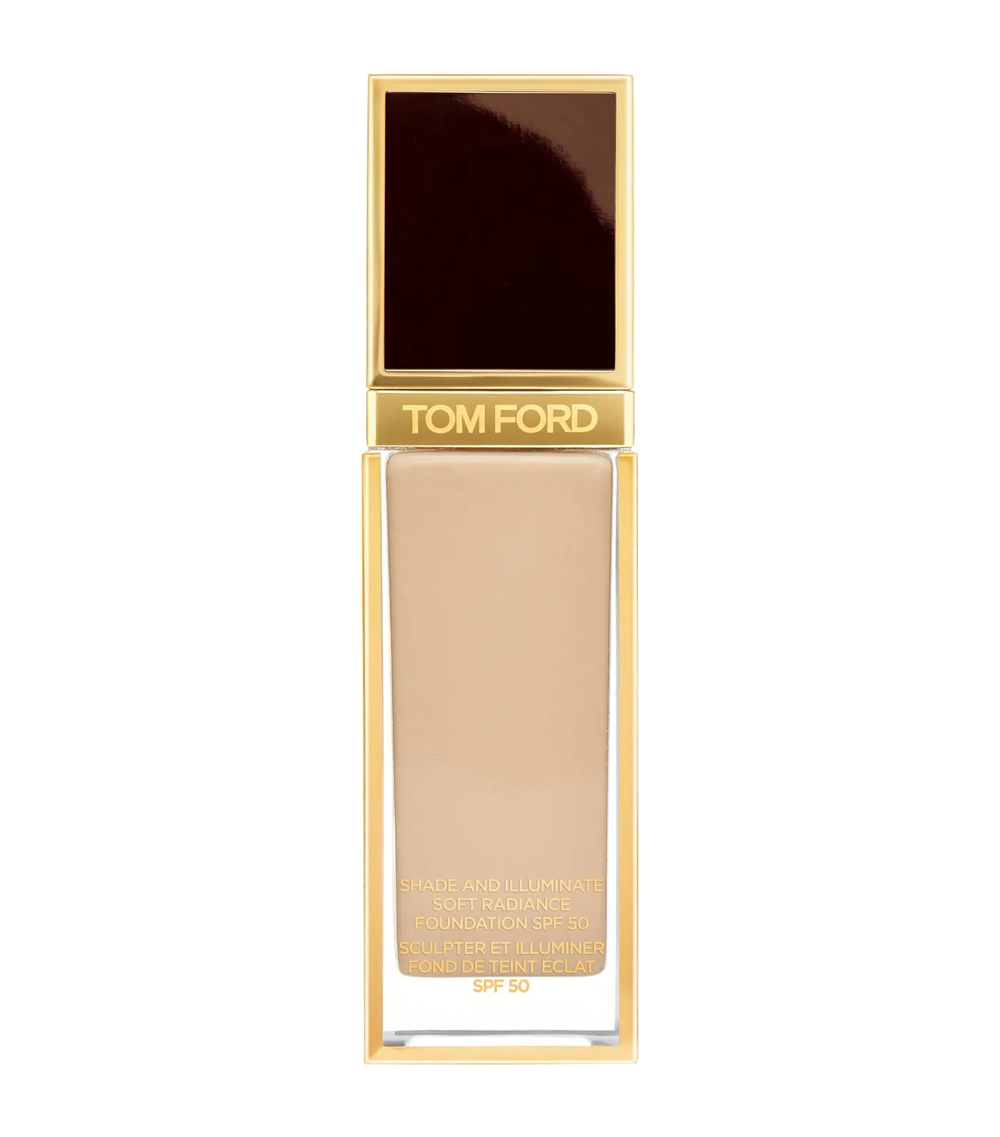 Shade and Illuminate Soft Radiance Foundation SPF 50/PA    