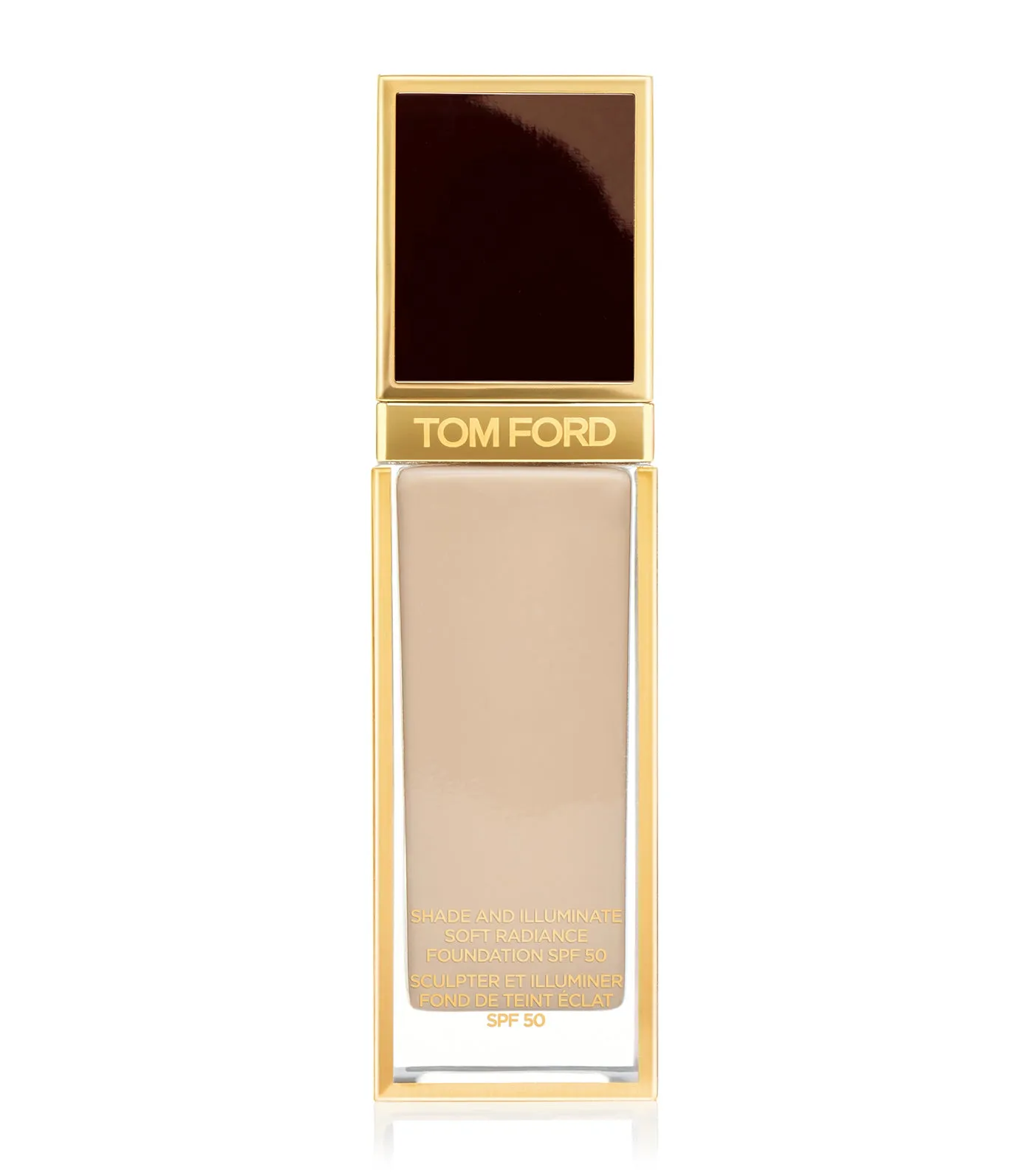 Shade and Illuminate Soft Radiance Foundation SPF 50/PA    