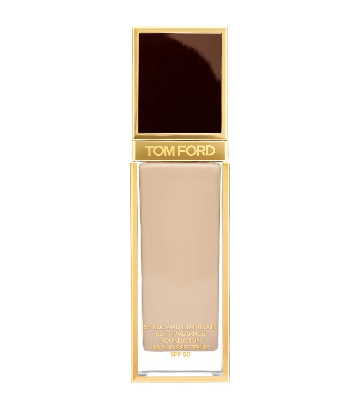 Shade and Illuminate Soft Radiance Foundation SPF 50/PA    