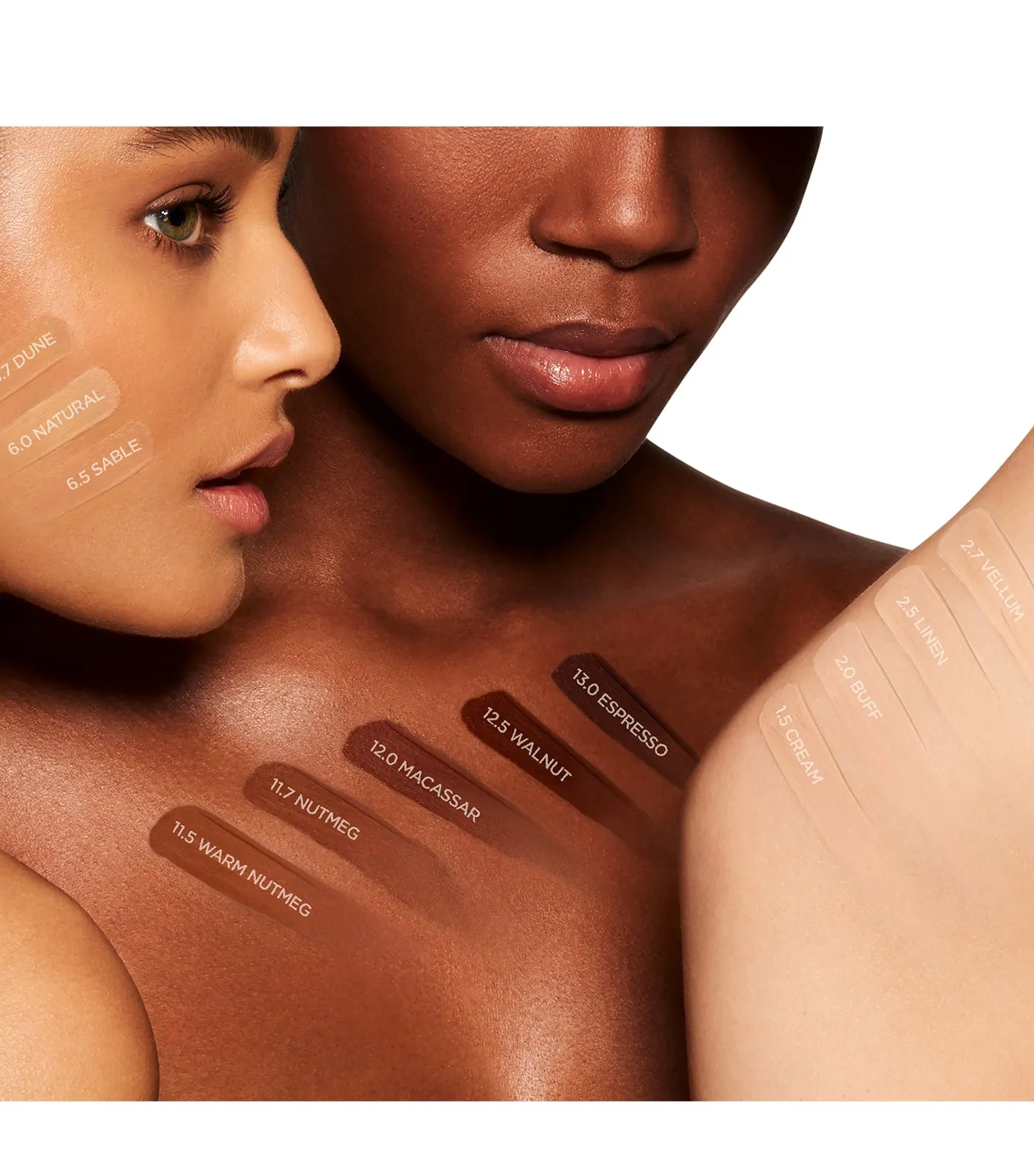 Shade and Illuminate Soft Radiance Foundation SPF 50/PA    