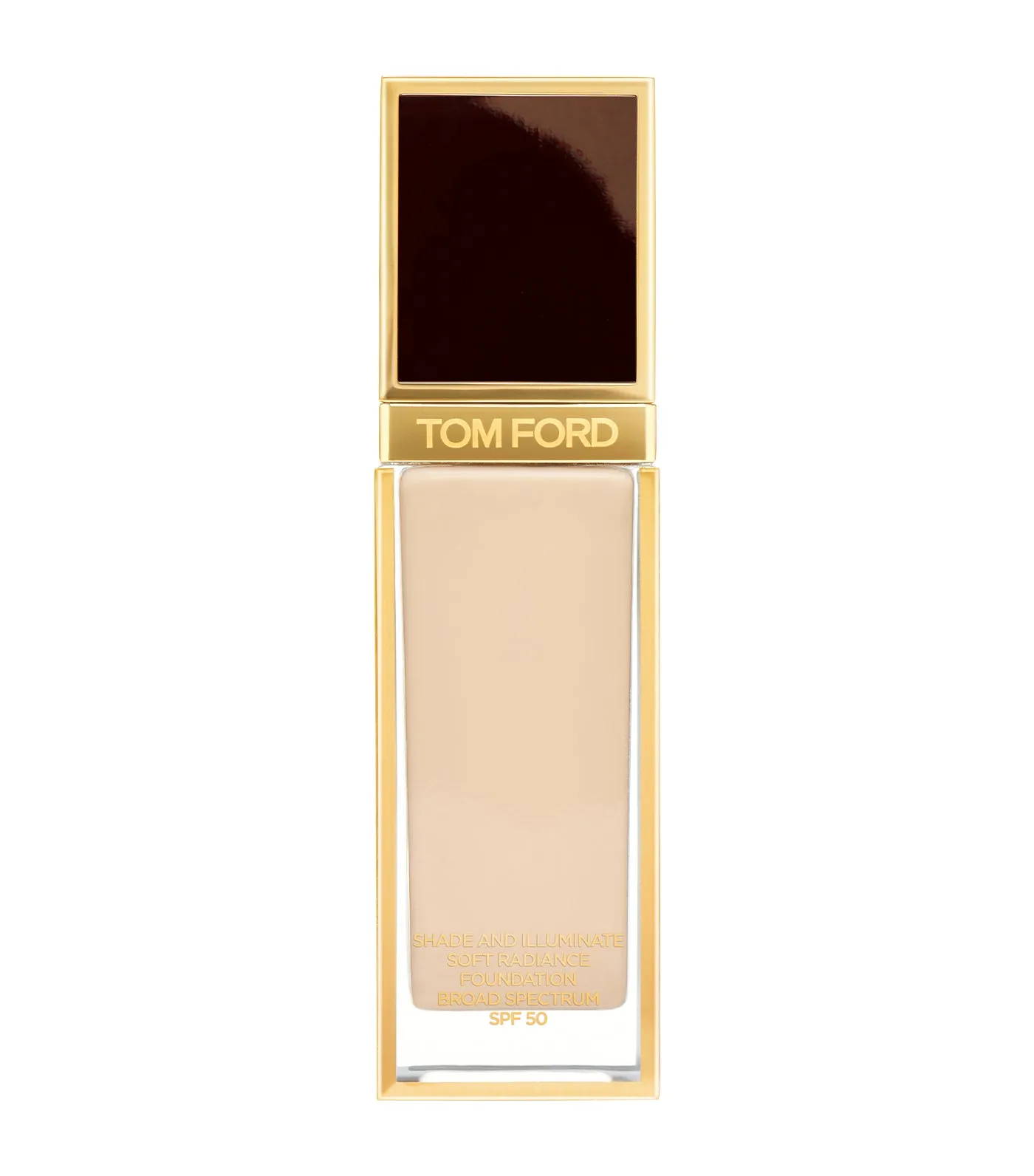 Shade and Illuminate Soft Radiance Foundation SPF 50/PA    