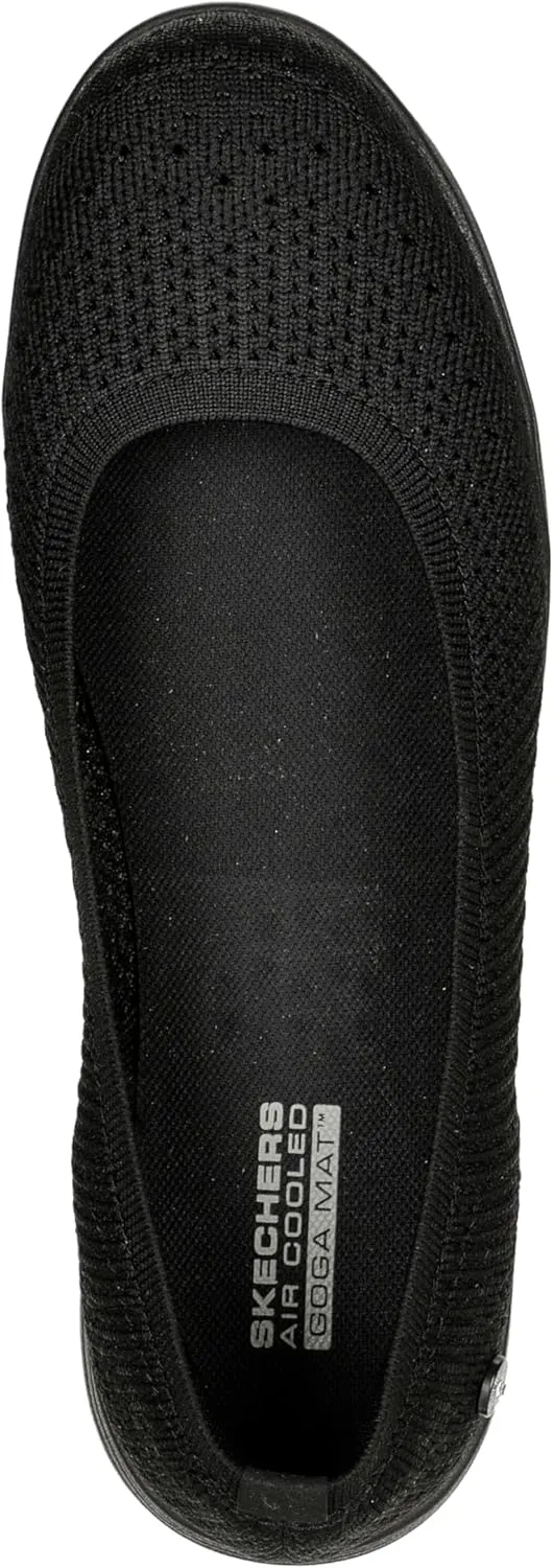 Skechers Women's On the go Dreamy City Chic