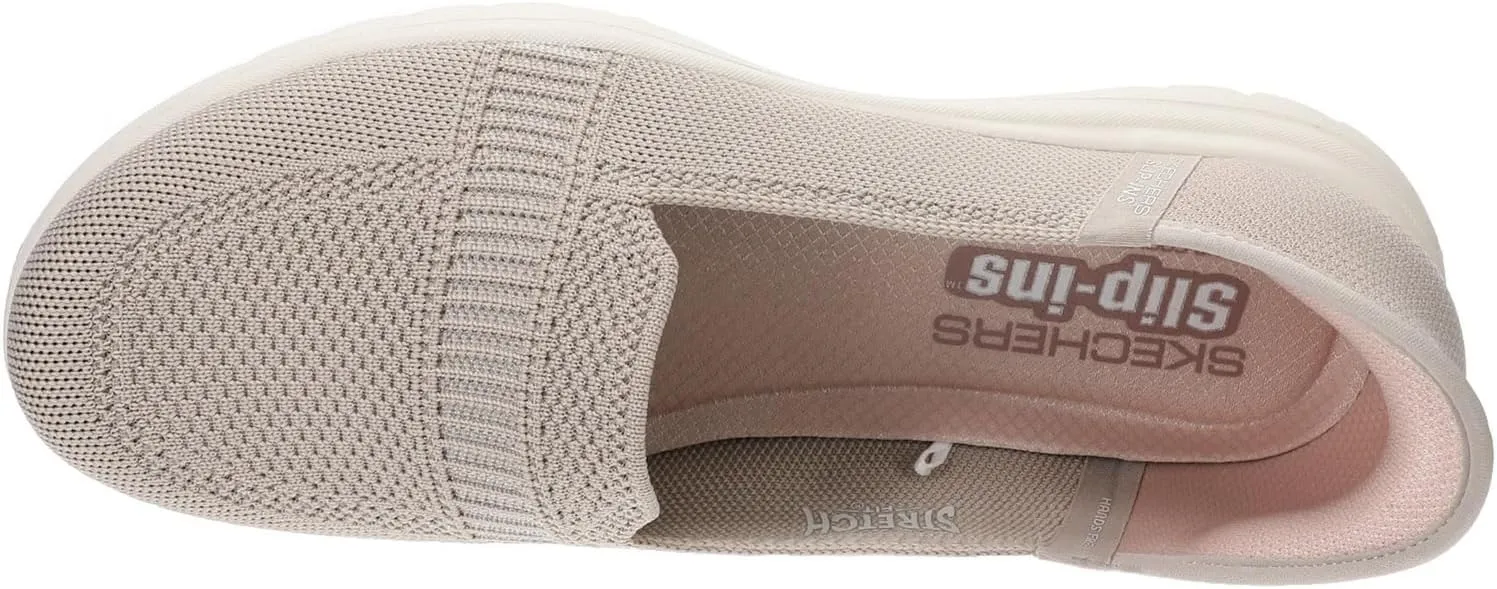 Skechers Women's On-The-go Flex-Camellia Hands Free Slip-ins Loafer