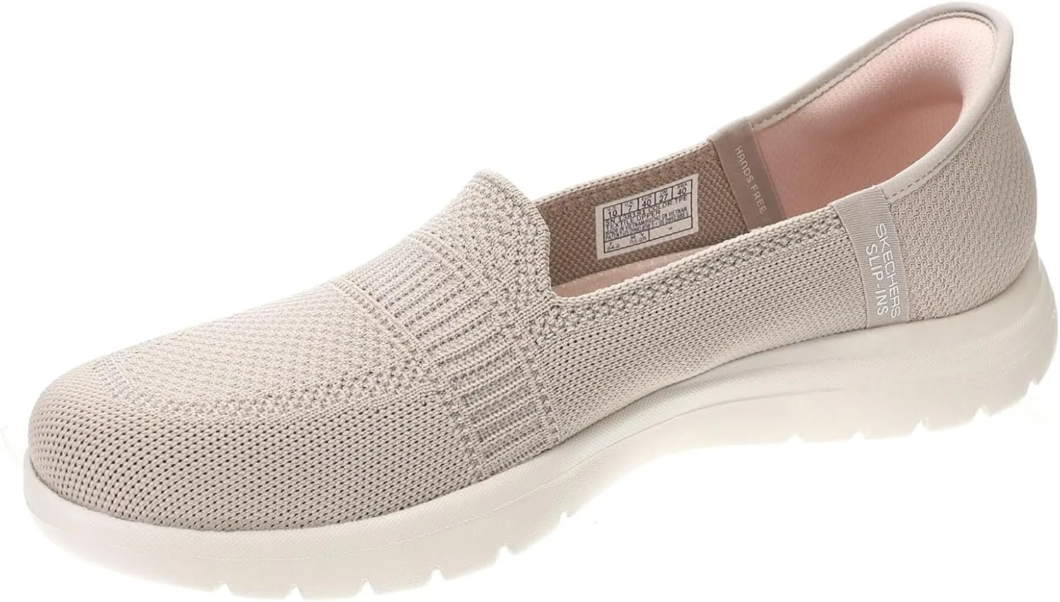Skechers Women's On-The-go Flex-Camellia Hands Free Slip-ins Loafer