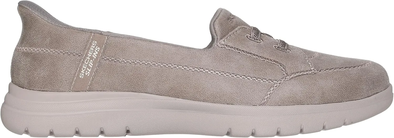 Skechers Women's Onthego Flex Source Hands Free Slipins