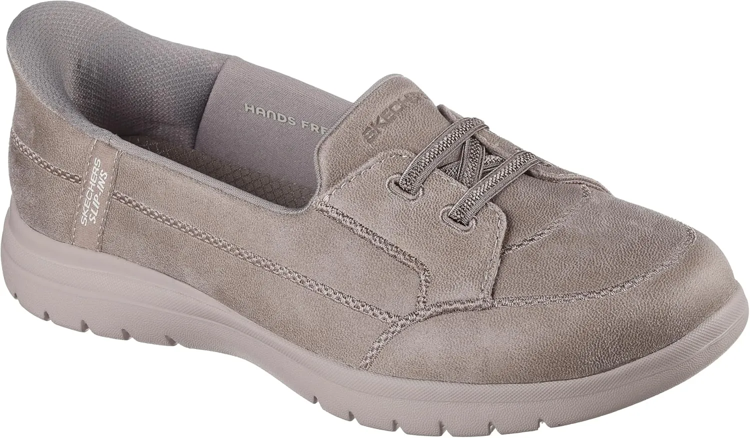 Skechers Women's Onthego Flex Source Hands Free Slipins