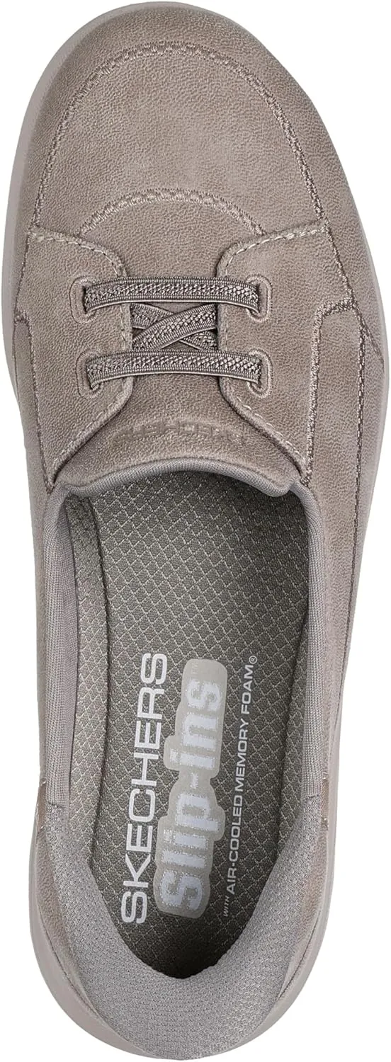 Skechers Women's Onthego Flex Source Hands Free Slipins