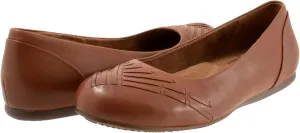 SoftWalk Women's Sonoma Weave Ballet Flat