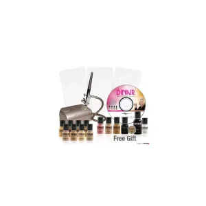 STUDIO BEAUTY KIT