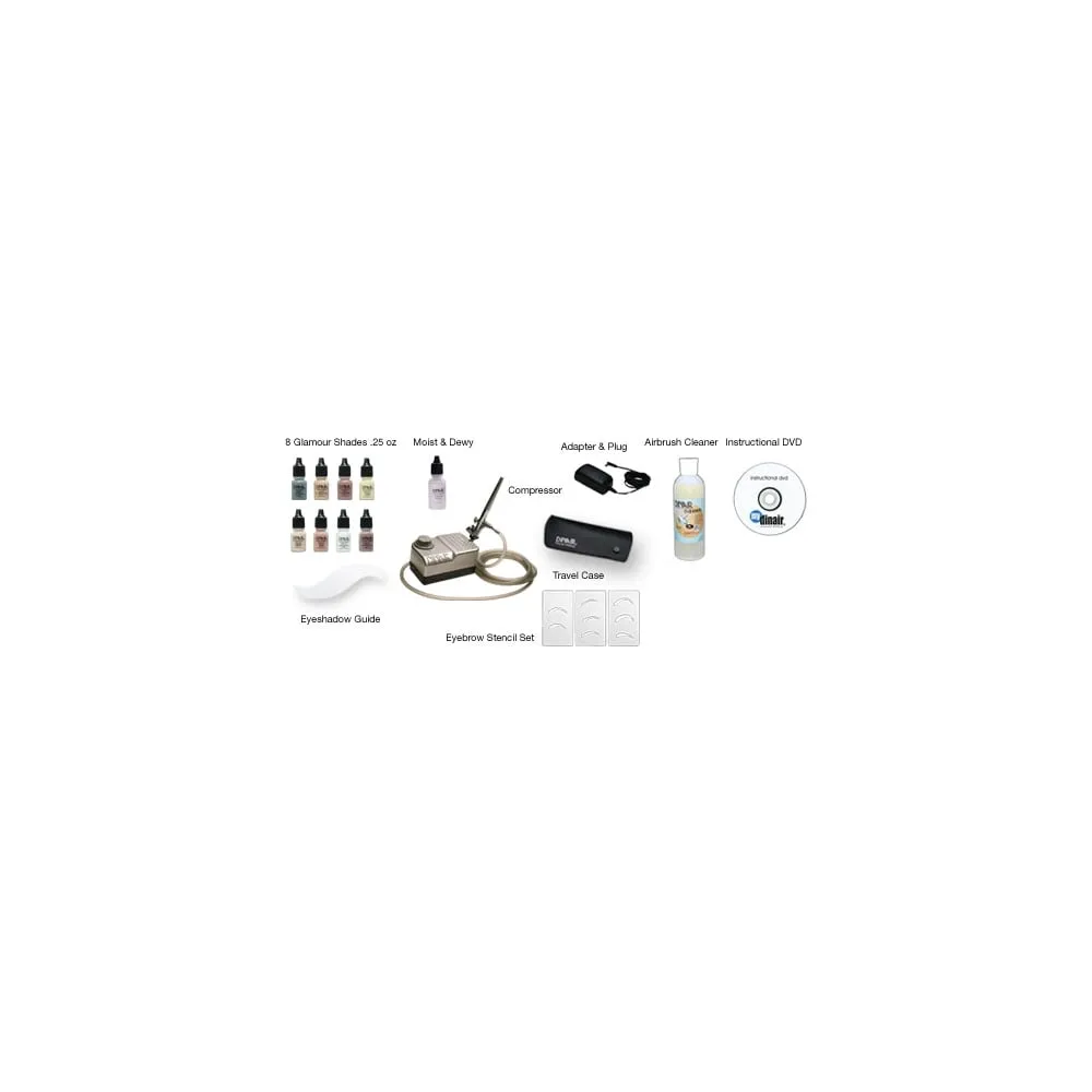STUDIO BEAUTY KIT